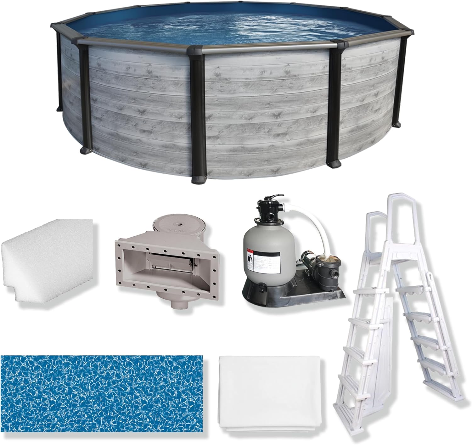 Puri Tech Sunset Bay pool review,Puri Tech pool review and rating,is Puri Tech Sunset Bay pool worth buying,Puri Tech Sunset Bay pool review pros cons,Puri Tech pool review honest opinion,Puri Tech Sunset Bay pool review verdict unboxing — package contents and first impressions