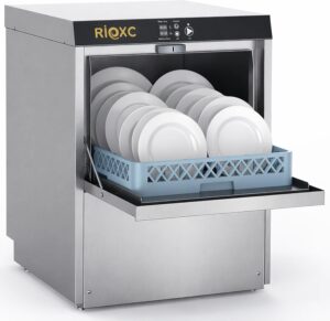 Image 1 of RIOXC H50-ST review