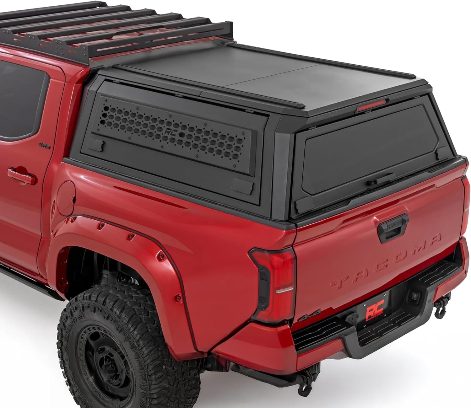 Rough Country truck bed cap review,Rough Country bed cap review and rating,is Rough Country truck bed cap worth buying,Rough Country truck bed cap review pros cons,Rough Country bed cap honest review,Rough Country truck bed cap review verdict unboxing — what comes in the box