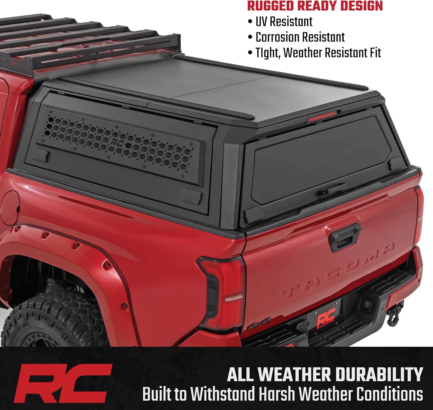 Rough Country truck bed cap review,Rough Country bed cap review and rating,is Rough Country truck bed cap worth buying,Rough Country truck bed cap review pros cons,Rough Country bed cap honest review,Rough Country truck bed cap review verdict key features examined up close