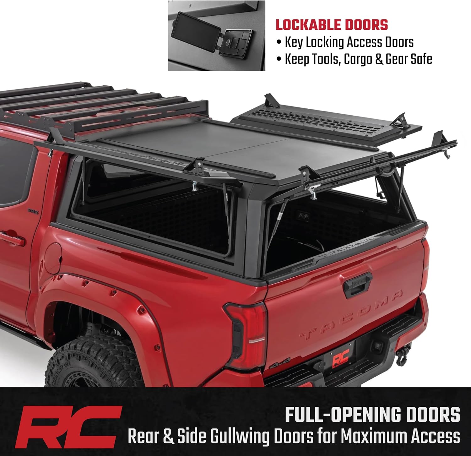 Setting up the Rough Country truck bed cap review,Rough Country bed cap review and rating,is Rough Country truck bed cap worth buying,Rough Country truck bed cap review pros cons,Rough Country bed cap honest review,Rough Country truck bed cap review verdict for the first time