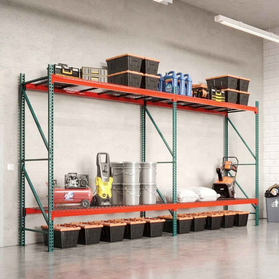 Shelving Inc. pallet rack review,teardrop pallet rack review and rating,is Shelving Inc. pallet rack worth buying,pallet rack review pros cons,Shelving Inc. pallet rack honest opinion,Shelving Inc. pallet rack review verdict unboxing and complete package contents