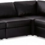 Image 1 of Signature Design by Ashley Modmax II sectional review