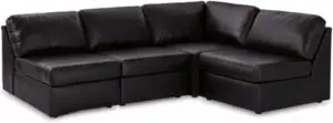 Image 1 of Signature Design by Ashley Modmax II sectional review