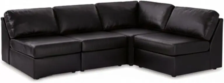 Signature Design by Ashley Modmax II Sectional Review: Honest Verdict 40 Image 1 of Signature Design by Ashley Modmax II sectional review