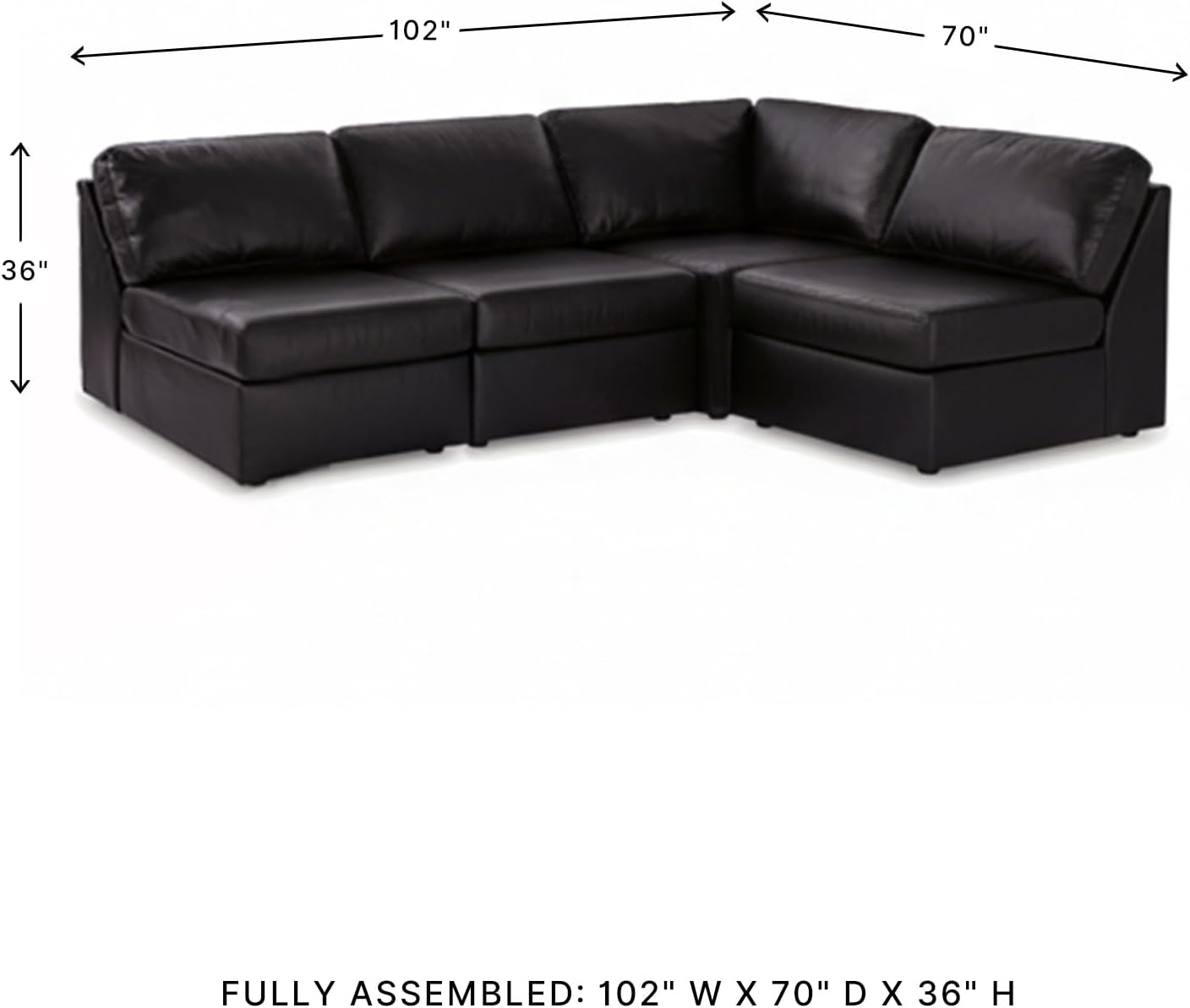 Signature Design by Ashley Modmax II sectional review,Modmax II sectional review and rating,is Modmax II sectional worth buying,Modmax II sectional review pros cons,Modmax II sectional review honest opinion,Signature Design by Ashley Modmax II review verdict performance results — claims verified against real-world testing