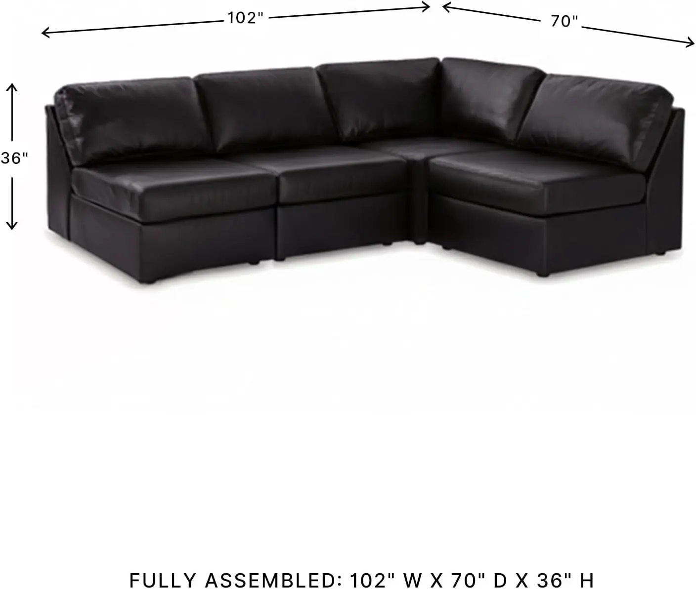 Signature Design by Ashley Modmax II sectional review,Modmax II sectional review and rating,is Modmax II sectional worth buying,Modmax II sectional review pros cons,Modmax II sectional review honest opinion,Signature Design by Ashley Modmax II review verdict performance results — claims verified against real-world testing