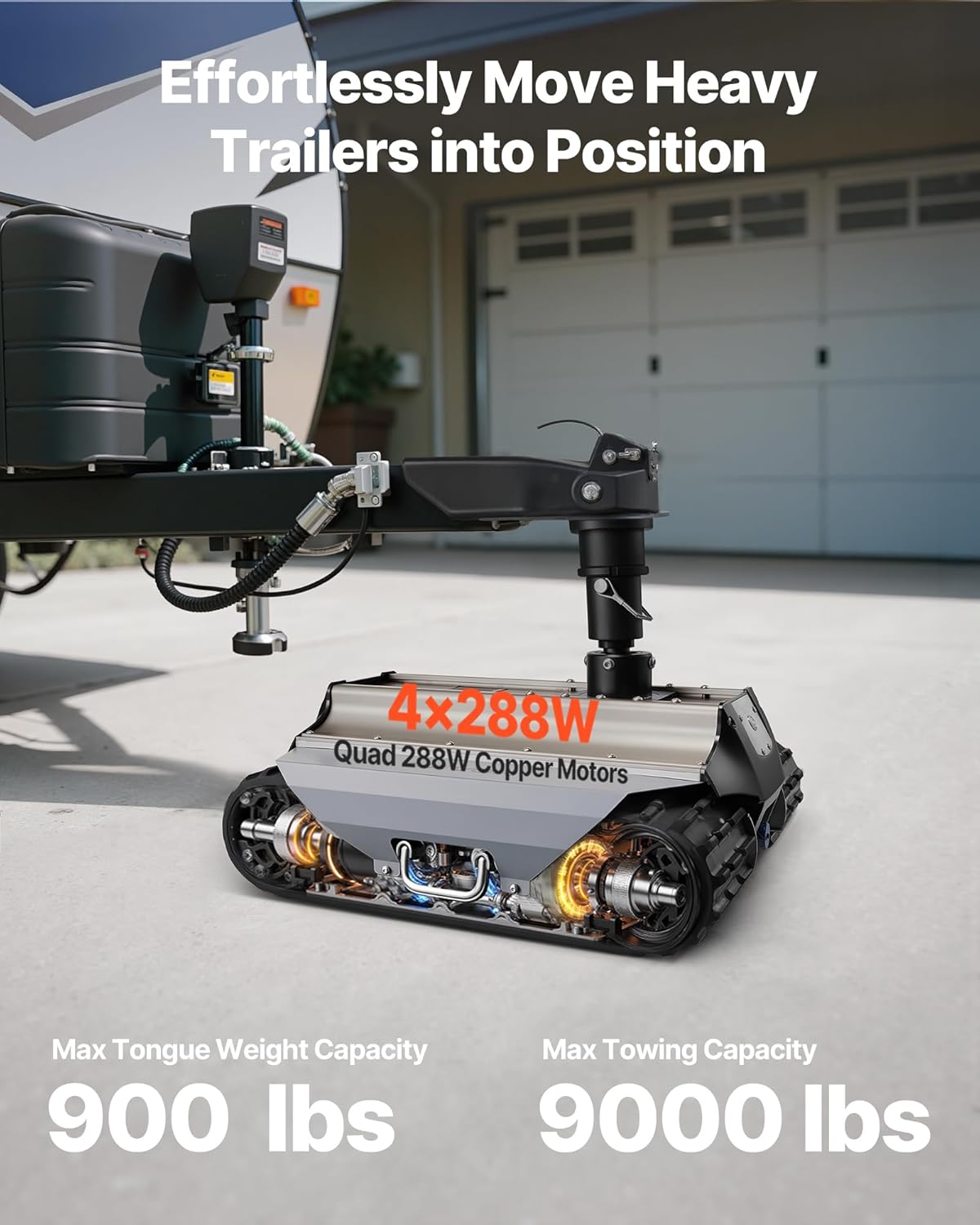 VEVOR electric trailer mover review,VEVOR electric trailer mover review and rating,is VEVOR electric trailer mover worth buying,VEVOR electric trailer mover review pros cons,VEVOR electric trailer mover review honest opinion,VEVOR electric trailer mover review verdict — design and build quality detail