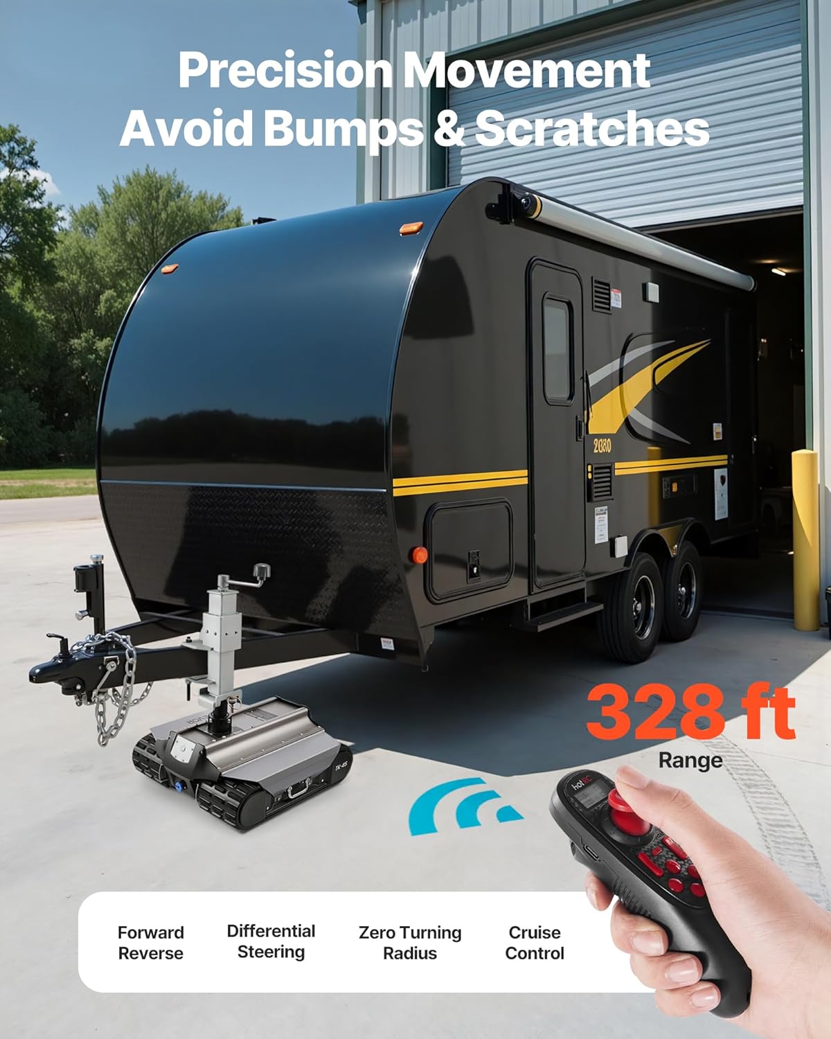 VEVOR electric trailer mover review,VEVOR electric trailer mover review and rating,is VEVOR electric trailer mover worth buying,VEVOR electric trailer mover review pros cons,VEVOR electric trailer mover review honest opinion,VEVOR electric trailer mover review verdict — setup process and usability