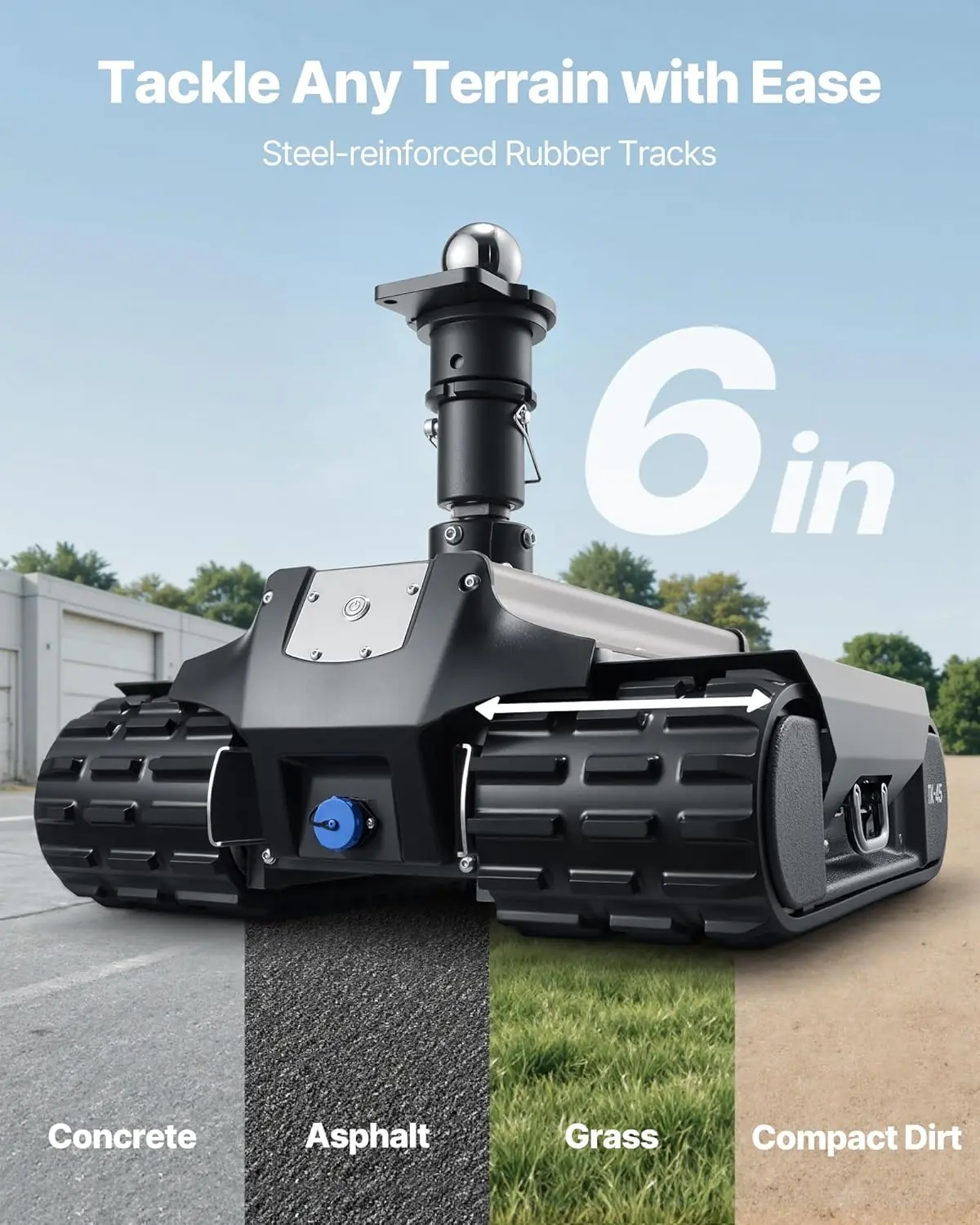 VEVOR Electric Trailer Mover Review: Honest Pros & Cons 4 VEVOR electric trailer mover review,VEVOR electric trailer mover review and rating,is VEVOR electric trailer mover worth buying,VEVOR electric trailer mover review pros cons,VEVOR electric trailer mover review honest opinion,VEVOR electric trailer mover review verdict — performance test results