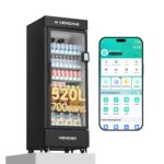 Image 1 of VendGo Smart AI Vending Machine review