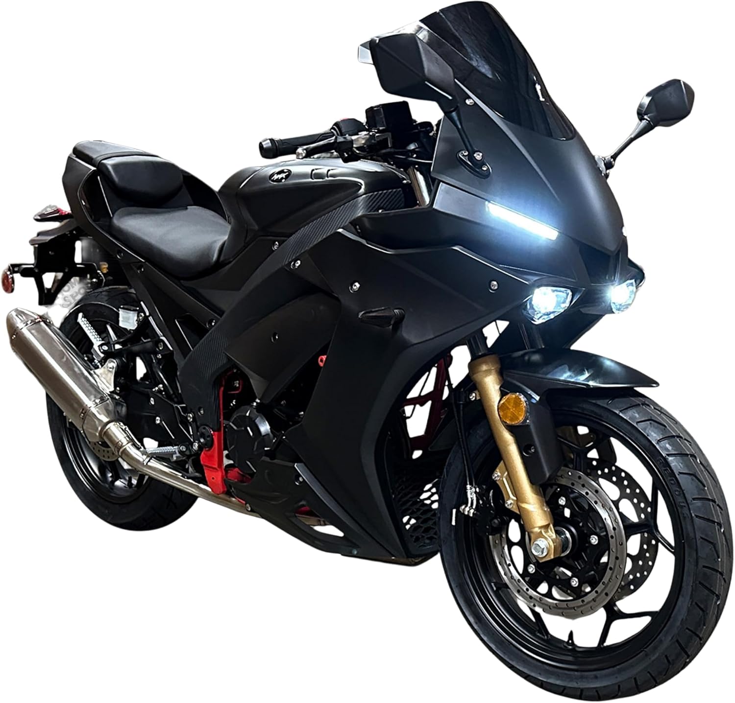 Venom X22RR 250cc review, X22RR 250cc review and rating, Venom X22RR motorcycle review pros cons, Venom X22RR 250cc honest review, Venom X22RR review worth buying, Venom X22RR EFI review verdict — full package contents