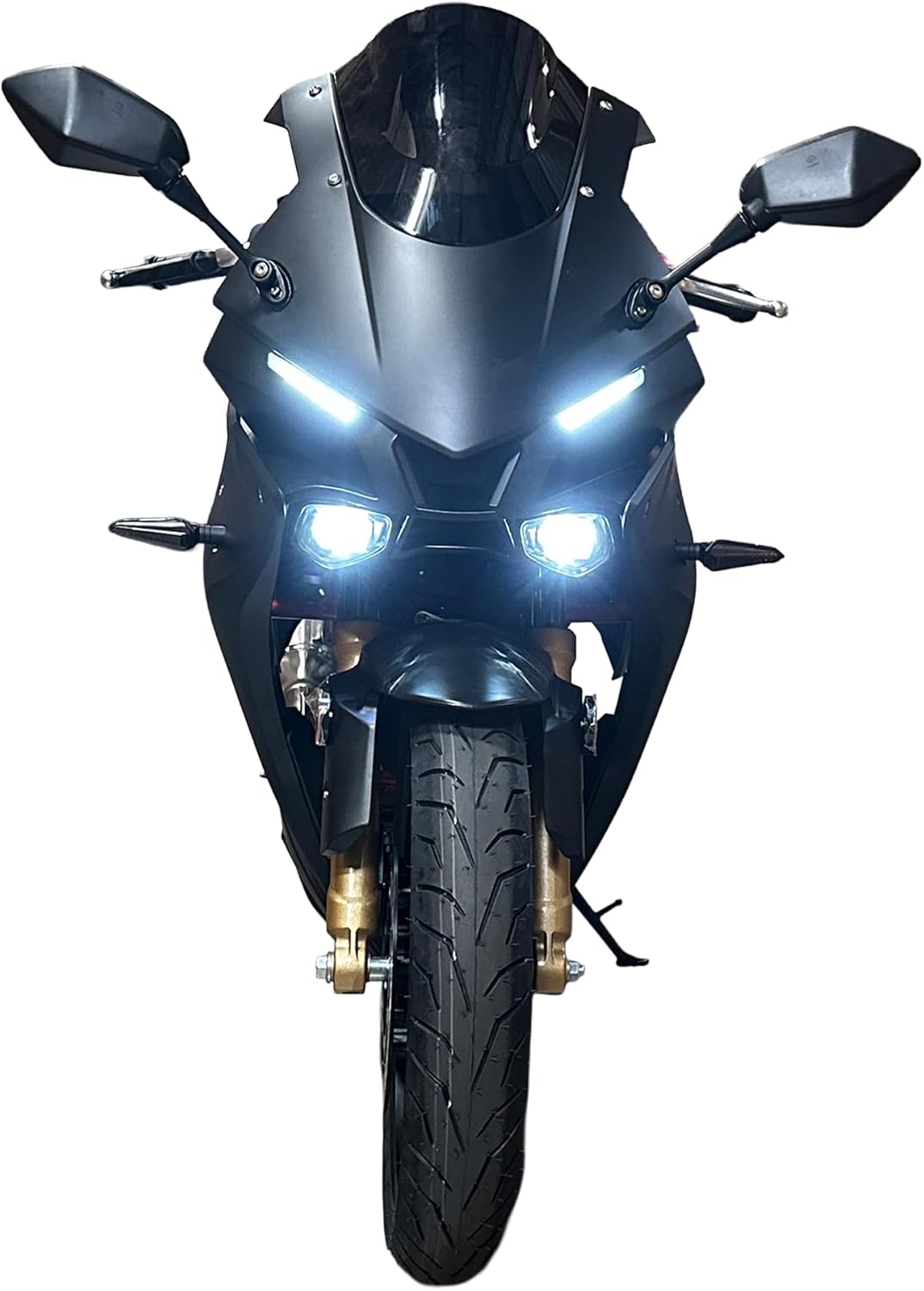 Venom X22RR 250cc review, X22RR 250cc review and rating, Venom X22RR motorcycle review pros cons, Venom X22RR 250cc honest review, Venom X22RR review worth buying, Venom X22RR EFI review verdict — design and build quality detail