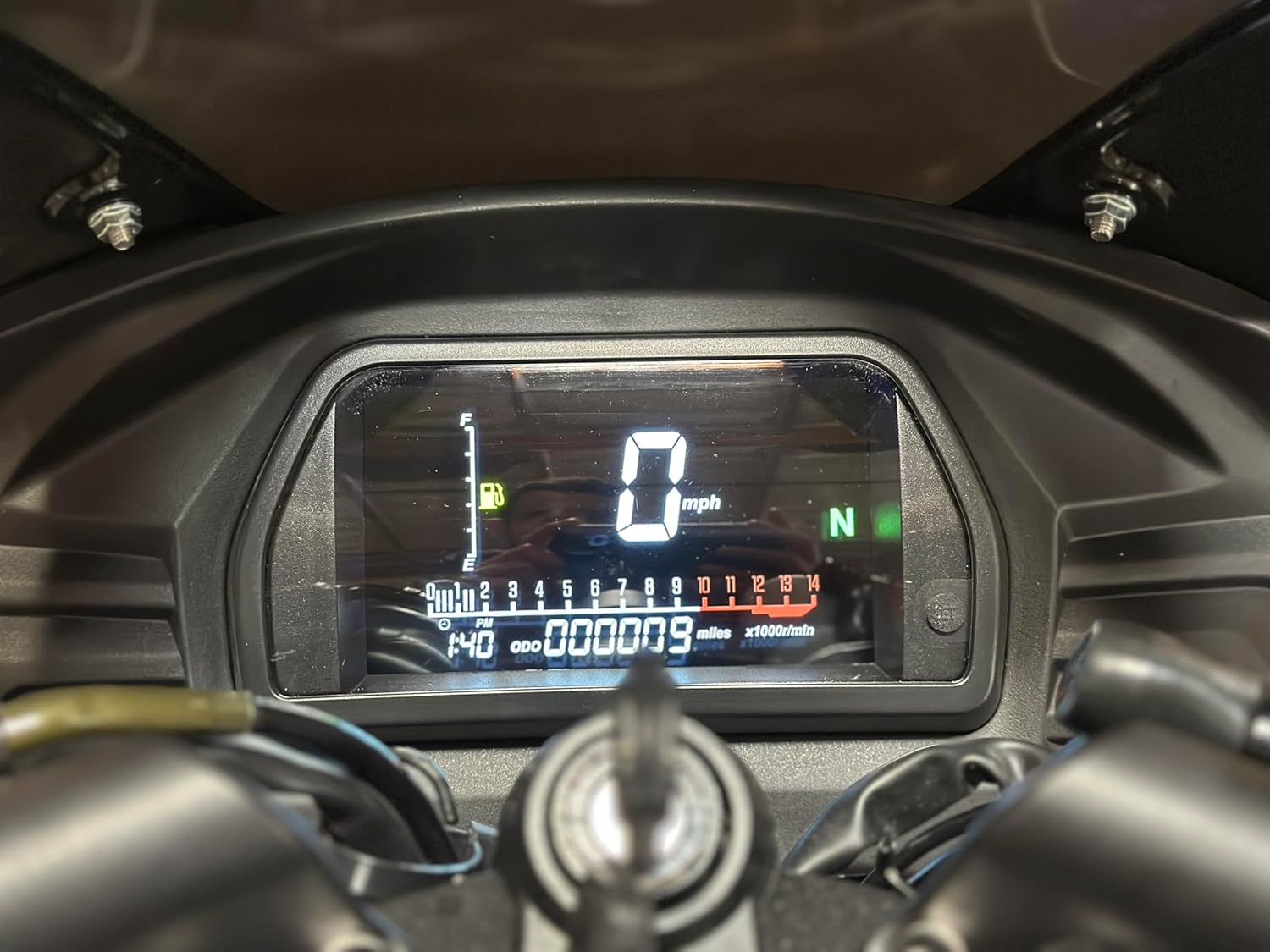 Venom X22RR 250cc review, X22RR 250cc review and rating, Venom X22RR motorcycle review pros cons, Venom X22RR 250cc honest review, Venom X22RR review worth buying, Venom X22RR EFI review verdict — setup process and usability