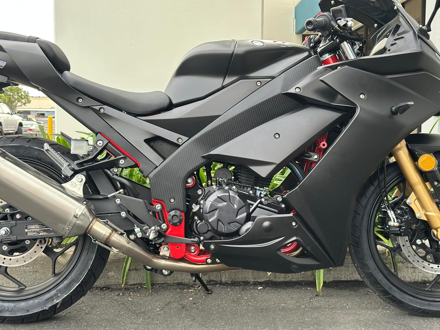 Venom X22RR 250cc review, X22RR 250cc review and rating, Venom X22RR motorcycle review pros cons, Venom X22RR 250cc honest review, Venom X22RR review worth buying, Venom X22RR EFI review verdict — performance test results