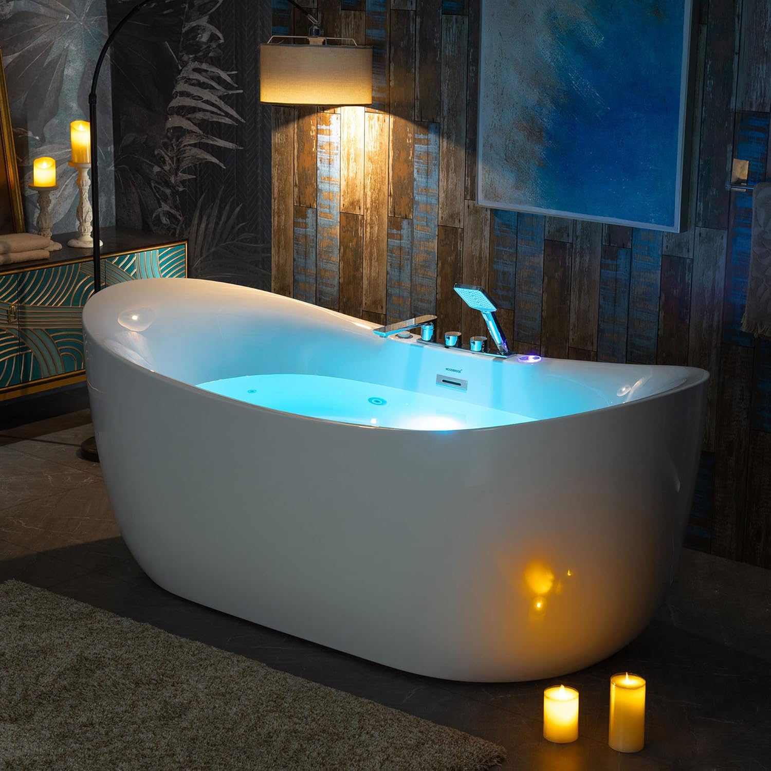 WOODBRIDGE 72 Whirlpool Bathtub Review: Honest Pros & Cons 1 WOODBRIDGE 72 whirlpool bathtub review,WOODBRIDGE bathtub review and rating,is WOODBRIDGE whirlpool bathtub worth buying,WOODBRIDGE 72 bathtub review pros cons,WOODBRIDGE bathtub review honest opinion,WOODBRIDGE BJ400 review verdict during hands-on performance testing