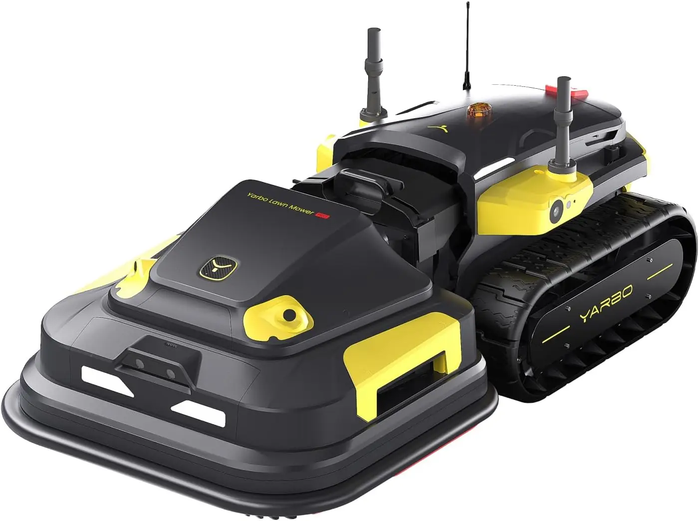 YARBO robot lawn mower review,YARBO lawn mower review and rating,is YARBO robot mower worth buying,YARBO robot mower review pros cons,YARBO lawn mower review honest opinion,YARBO robot mower review verdict — full unboxing showing every item included