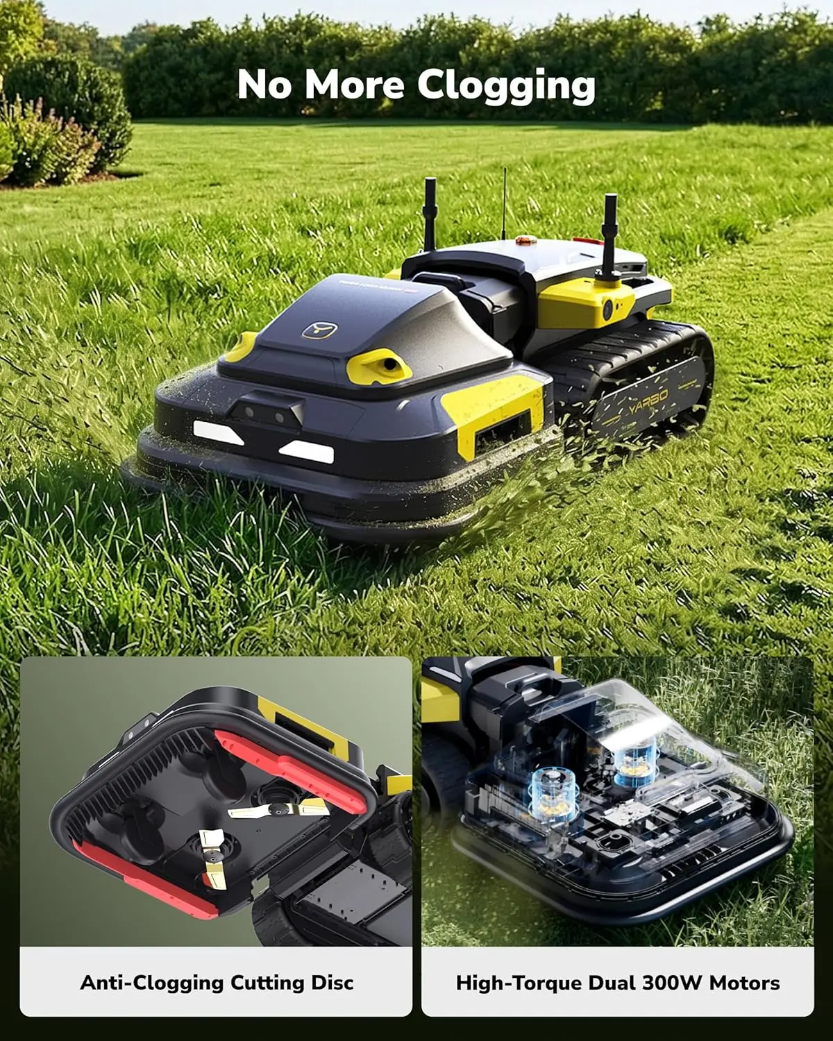 YARBO robot lawn mower review,YARBO lawn mower review and rating,is YARBO robot mower worth buying,YARBO robot mower review pros cons,YARBO lawn mower review honest opinion,YARBO robot mower review verdict benchmark scores and measured results