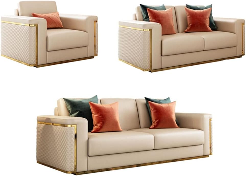 YWMLFZ leather sofa review, YWMLFZ leather sofa review and rating, is YWMLFZ leather sofa worth buying, YWMLFZ leather sofa review pros cons, YWMLFZ leather sofa review honest opinion, YWMLFZ leather sofa review verdict — full unboxing showing every item included