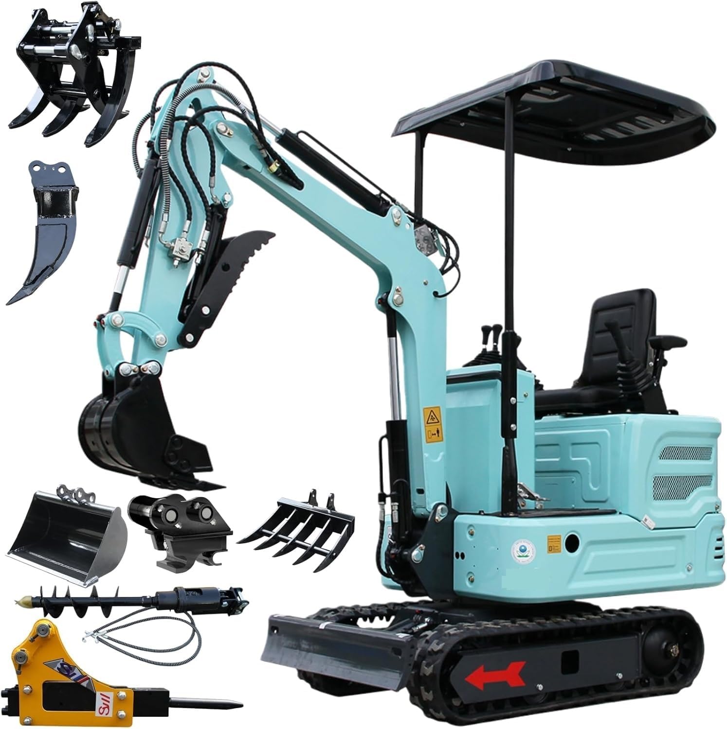 Yuntu Rapid Drive excavator review,Yuntu Rapid Drive excavator review and rating,is Yuntu Rapid Drive excavator worth buying,Yuntu Rapid Drive excavator review pros cons,Yuntu Rapid Drive excavator review honest opinion,Yuntu Rapid Drive excavator review verdict unboxing — what comes in the box