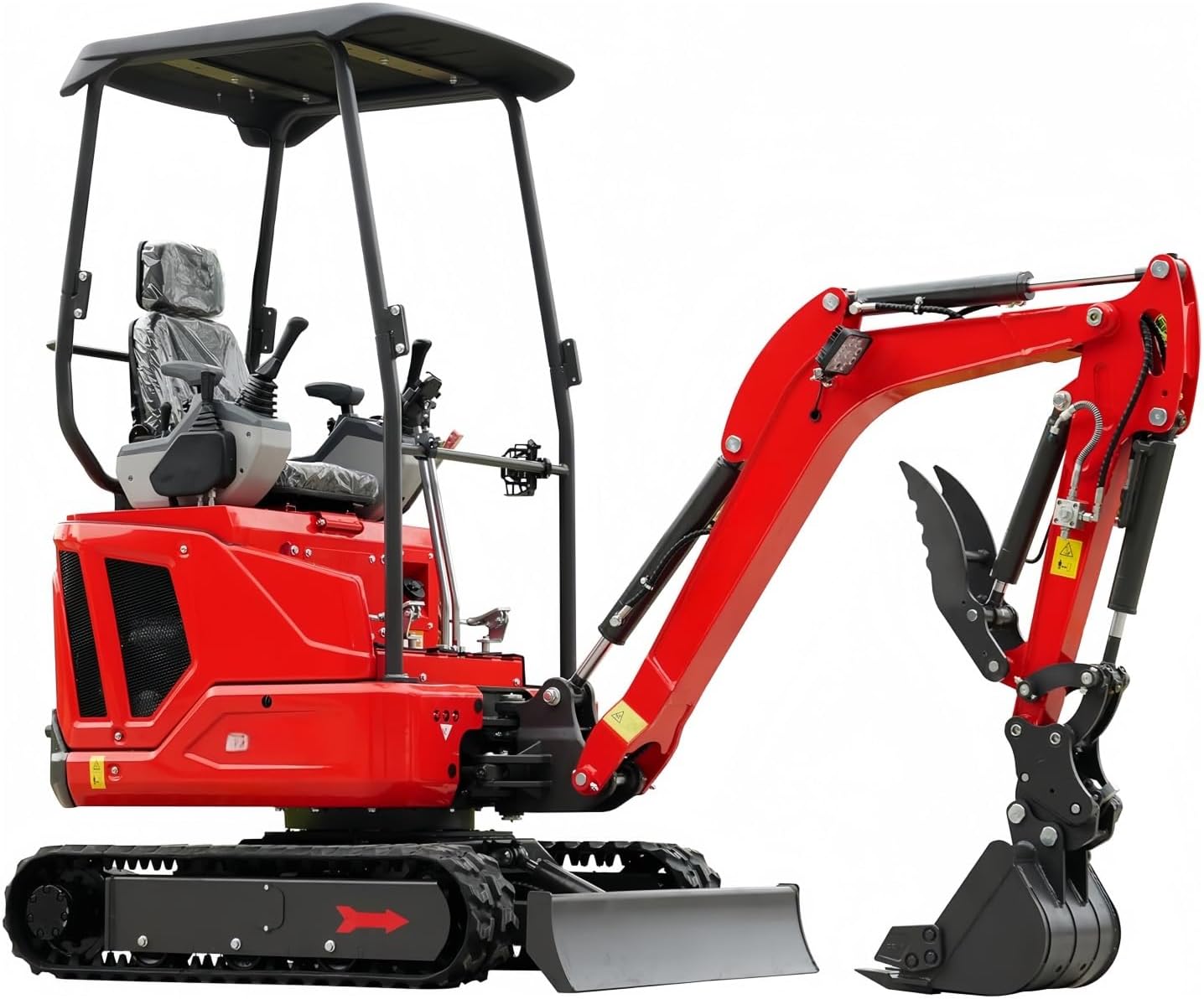 Yuntu Rapid Drive mini excavator review,1.6 ton mini excavator review and rating,is Yuntu Rapid Drive mini excavator worth buying,Yuntu Rapid Drive mini excavator review pros cons,Yuntu Rapid Drive mini excavator review honest opinion,Yuntu Rapid Drive mini excavator review verdict — full package contents