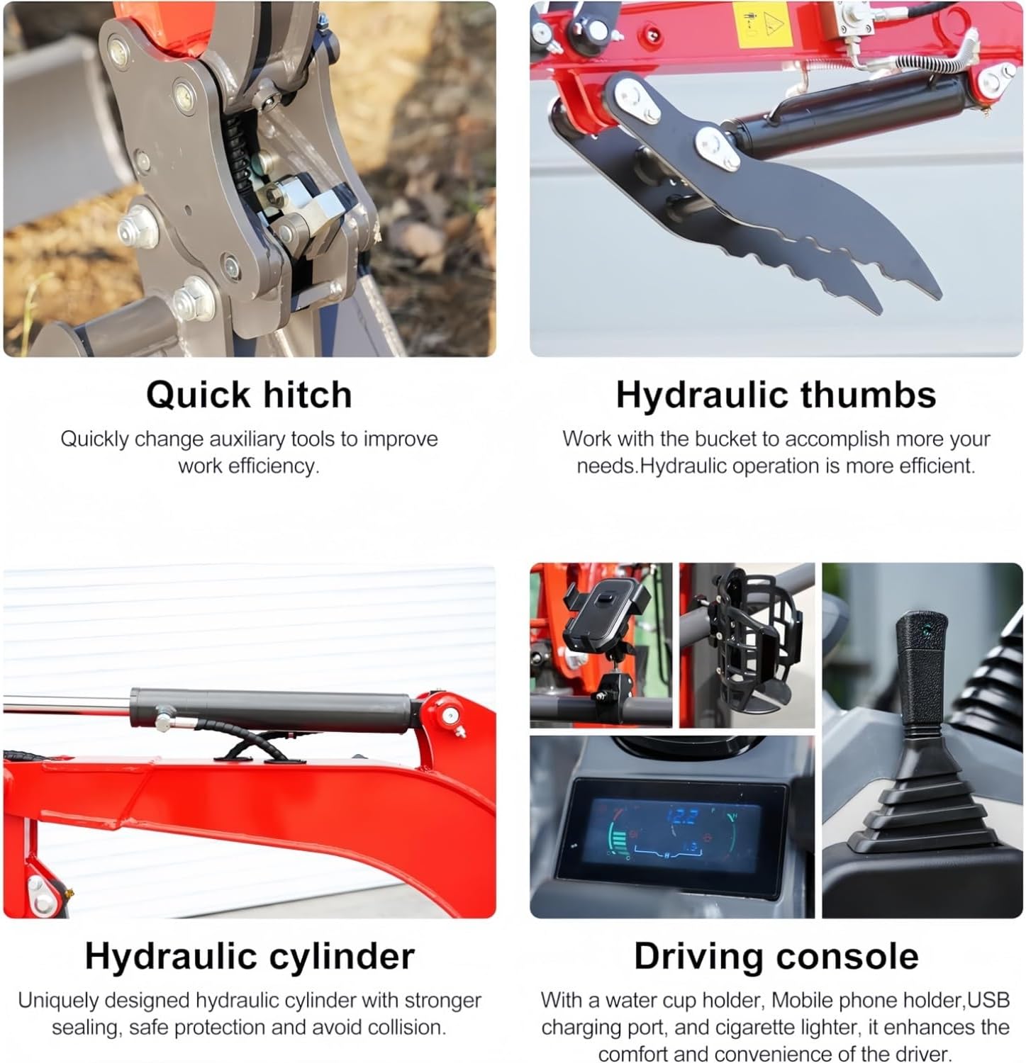 Yuntu Rapid Drive mini excavator review,1.6 ton mini excavator review and rating,is Yuntu Rapid Drive mini excavator worth buying,Yuntu Rapid Drive mini excavator review pros cons,Yuntu Rapid Drive mini excavator review honest opinion,Yuntu Rapid Drive mini excavator review verdict — setup process and usability