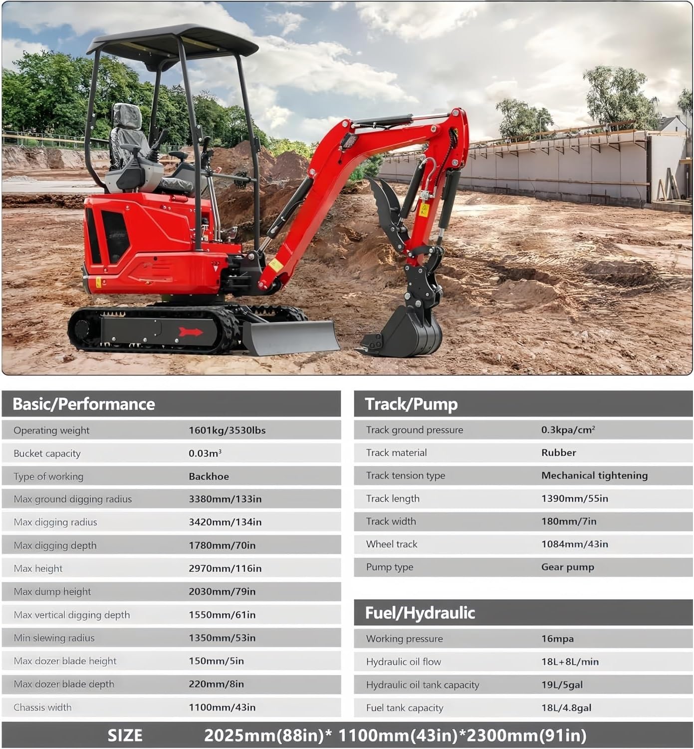 Yuntu Rapid Drive mini excavator review,1.6 ton mini excavator review and rating,is Yuntu Rapid Drive mini excavator worth buying,Yuntu Rapid Drive mini excavator review pros cons,Yuntu Rapid Drive mini excavator review honest opinion,Yuntu Rapid Drive mini excavator review verdict — performance test results