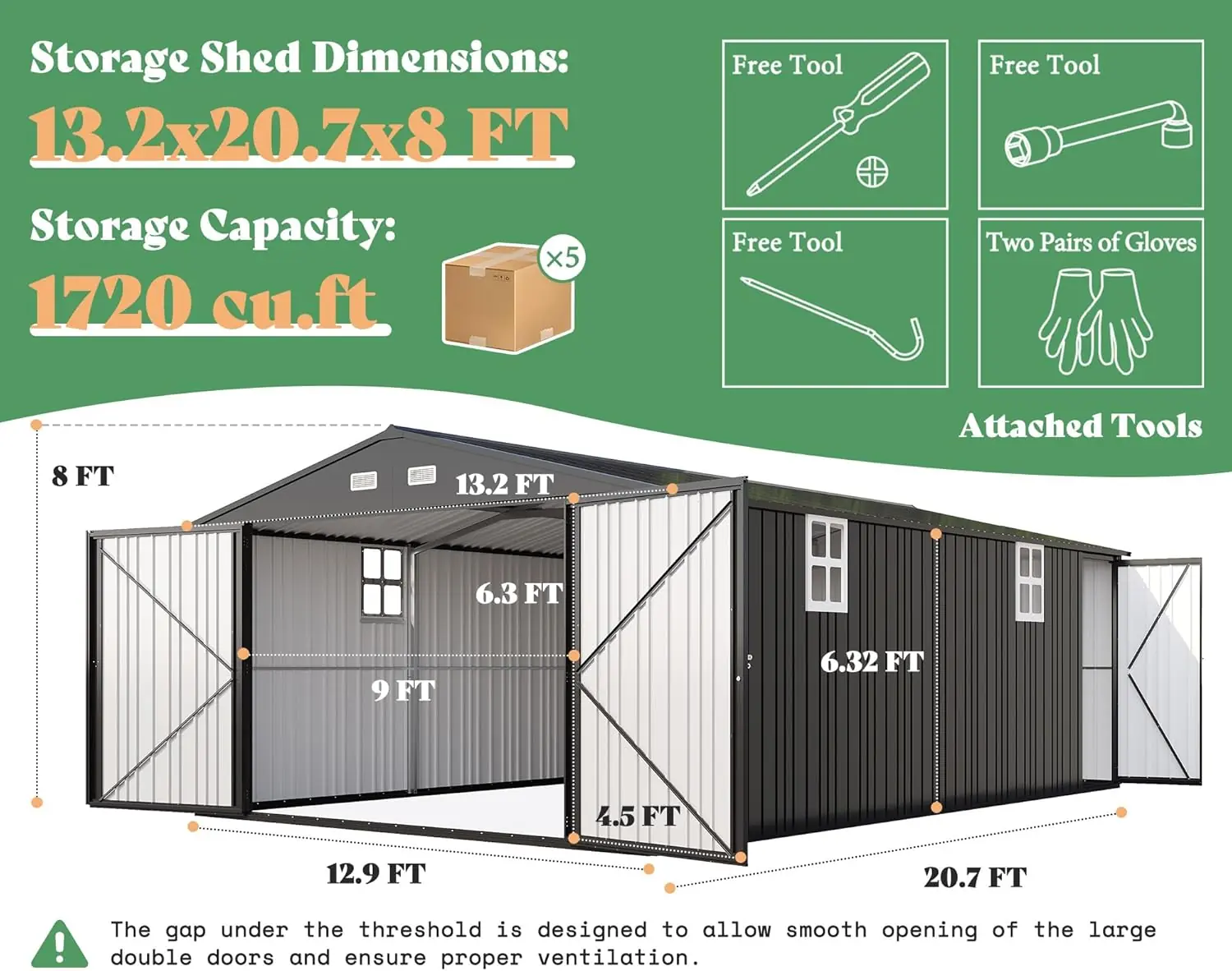 AMERLIFE Metal Garage Shed Review: Honest Pros & Cons 2 amertlife metal garage shed review,amertlife metal garage shed review and rating,is amertlife metal garage shed worth buying,amertlife metal garage shed review pros cons,amertlife metal garage shed review honest opinion,amertlife metal garage shed review verdict during hands-on performance testing