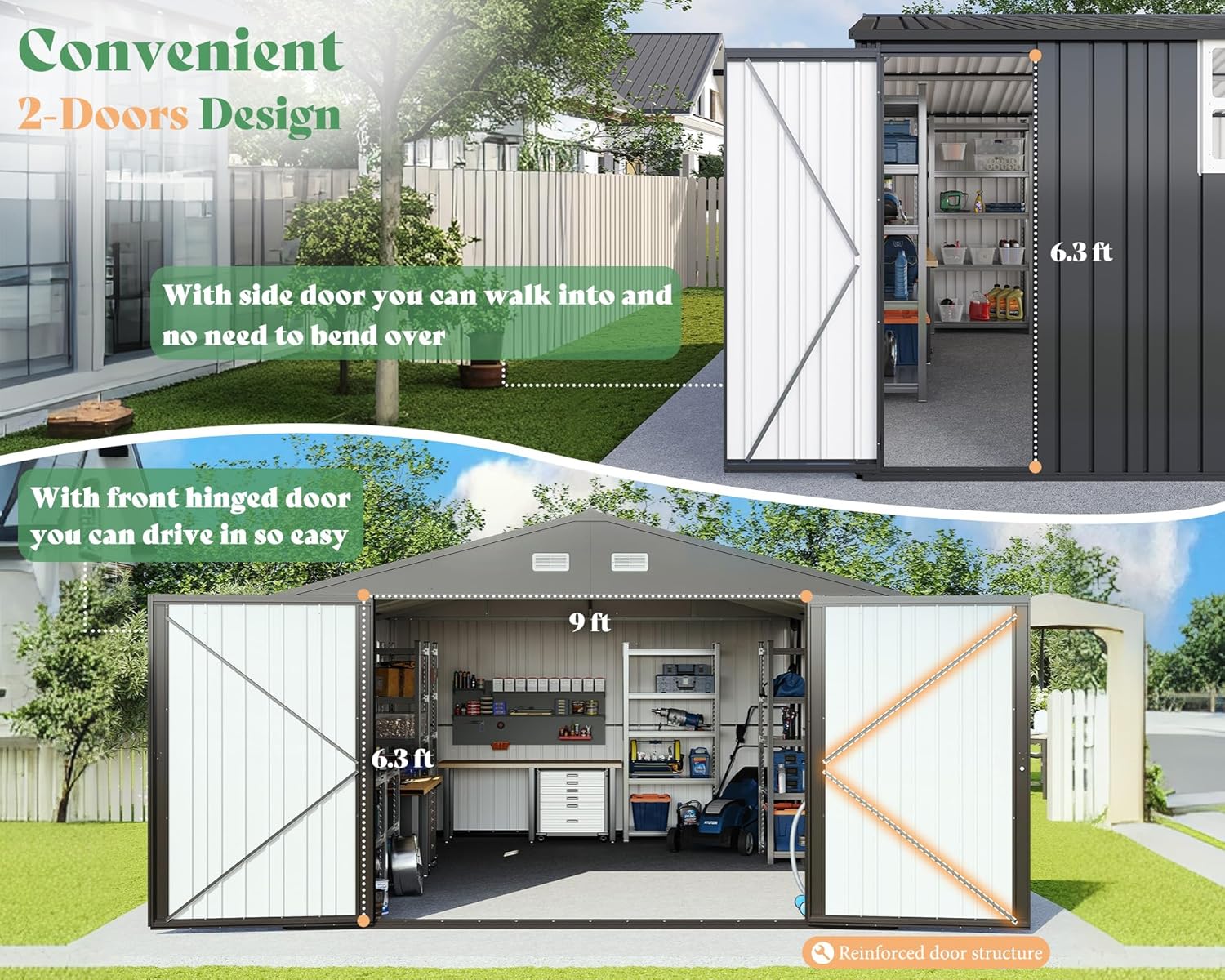 amertlife metal garage shed review,amertlife metal garage shed review and rating,is amertlife metal garage shed worth buying,amertlife metal garage shed review pros cons,amertlife metal garage shed review honest opinion,amertlife metal garage shed review verdict compared against top alternatives