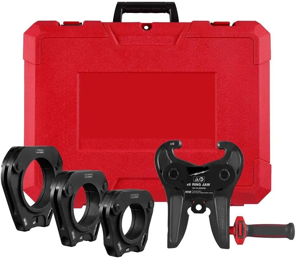 for Milwaukee pivoting press ring kit review,Milwaukee press ring kit review and rating,is Milwaukee press ring kit worth buying,Milwaukee press ring kit review pros cons,Milwaukee press ring kit review honest opinion,Milwaukee pivoting press ring kit review verdict unboxing — first impressions and build quality assessment