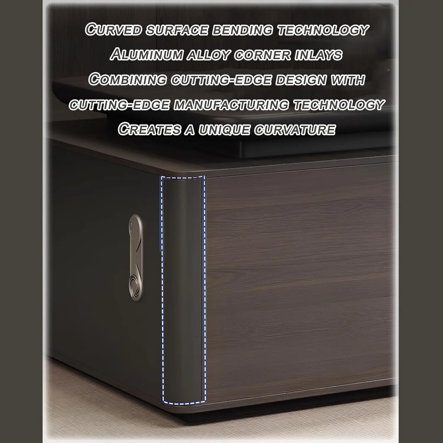 L Shaped Executive Desk Review: Pros & Cons Worth Buying? 4 l shaped executive desk review,l shaped executive desk review and rating,is l shaped executive desk worth buying,l shaped executive desk review pros cons,l shaped executive desk review honest opinion,l shaped executive desk review verdict real-world details not found in the official specs