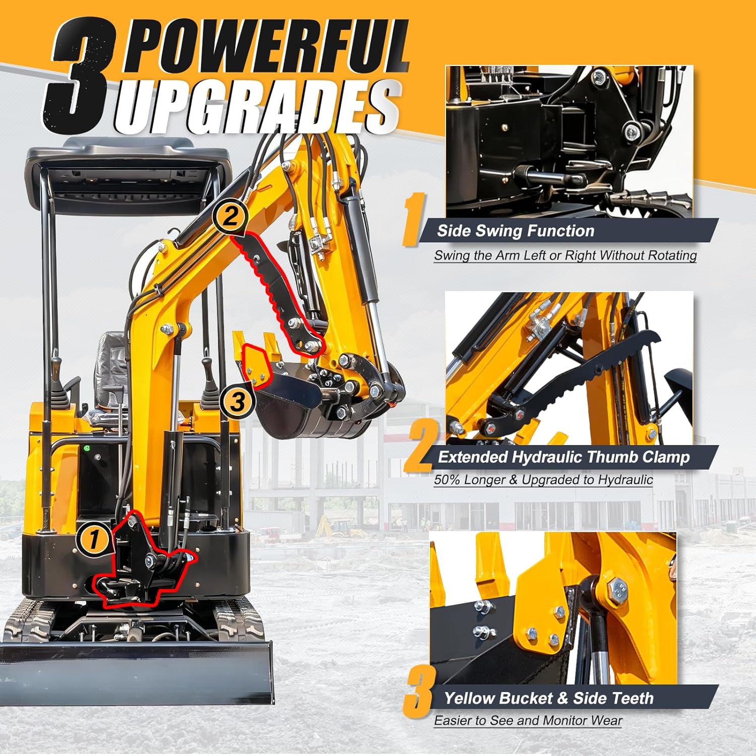 mms15 mini excavator review,mms15 mini excavator review and rating,is mms15 mini excavator worth buying,mms15 mini excavator review pros cons,mms15 mini excavator review honest opinion,mms mini excavator review verdict real-world performance test results