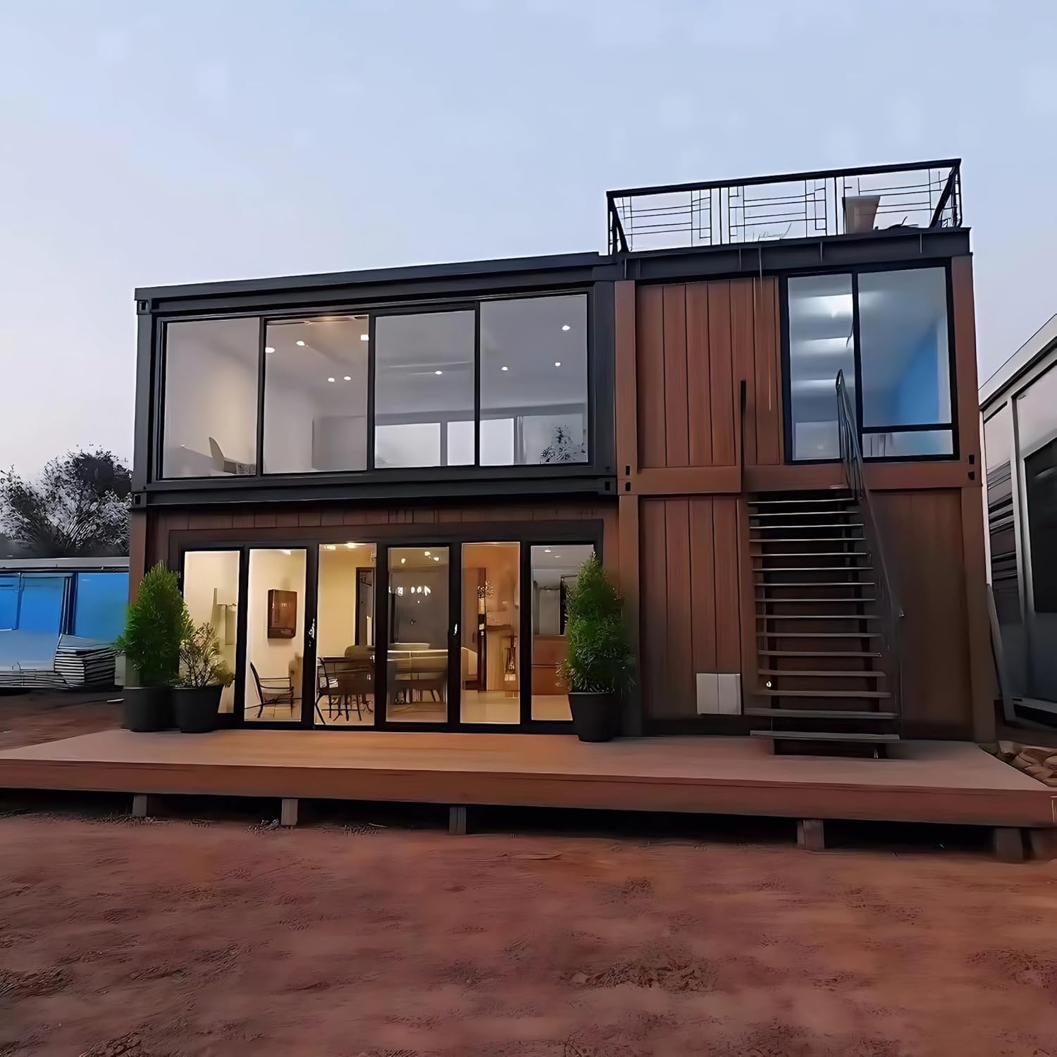 shipping container review,shipping container review and rating,is shipping container worth buying,shipping container review pros cons,shipping container review honest opinion,shipping container review verdict — week-by-week testing diary