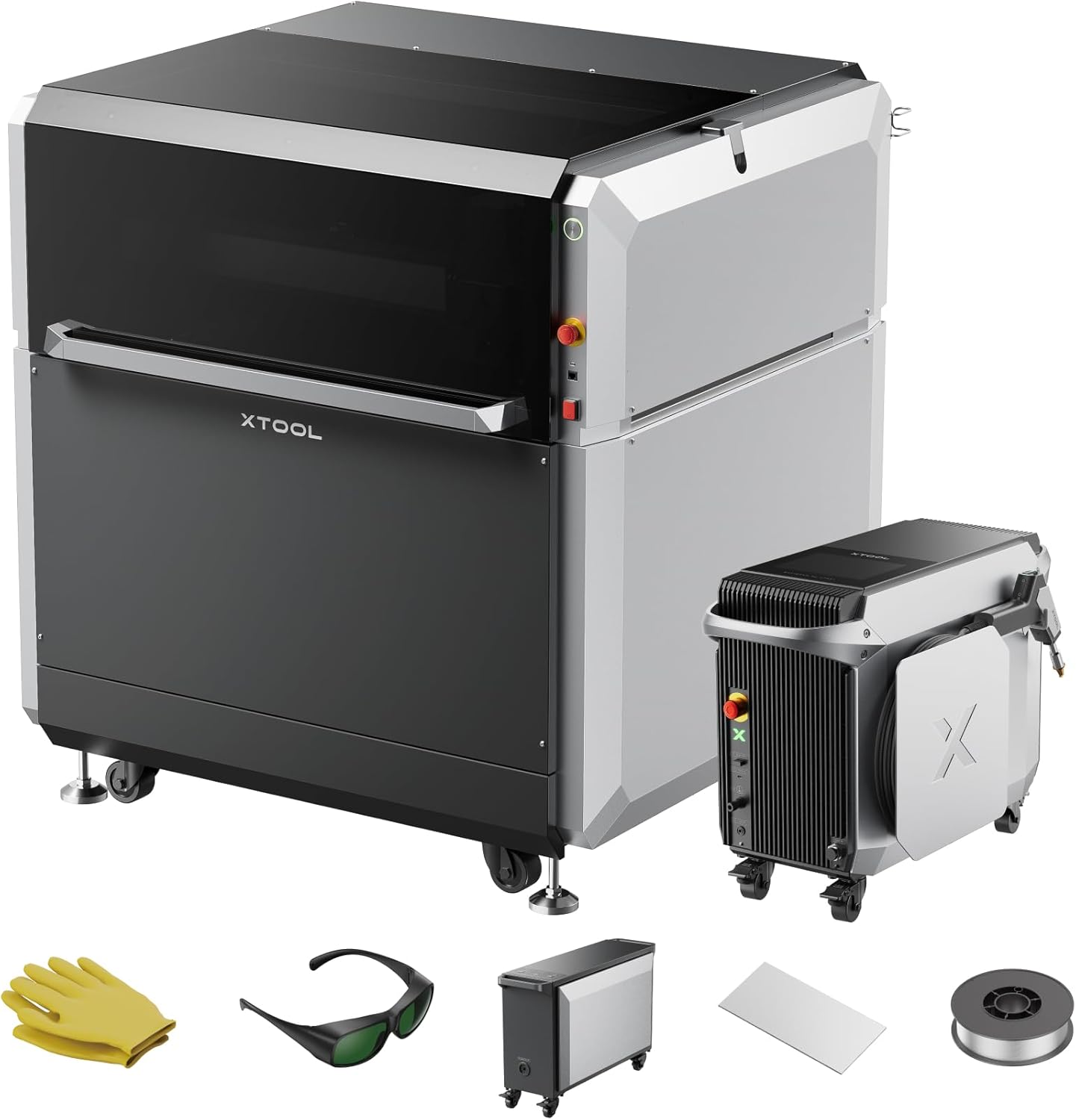 xTool MetalFab 1200W review,xTool MetalFab review and rating,is xTool MetalFab worth buying,xTool MetalFab review pros cons,xTool MetalFab review honest opinion,xTool MetalFab review verdict unboxing — first impressions and package contents