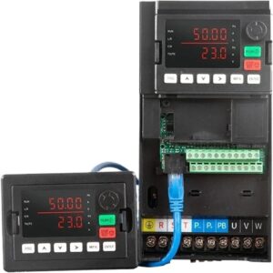 Image 1 of 15kw variable frequency drive review