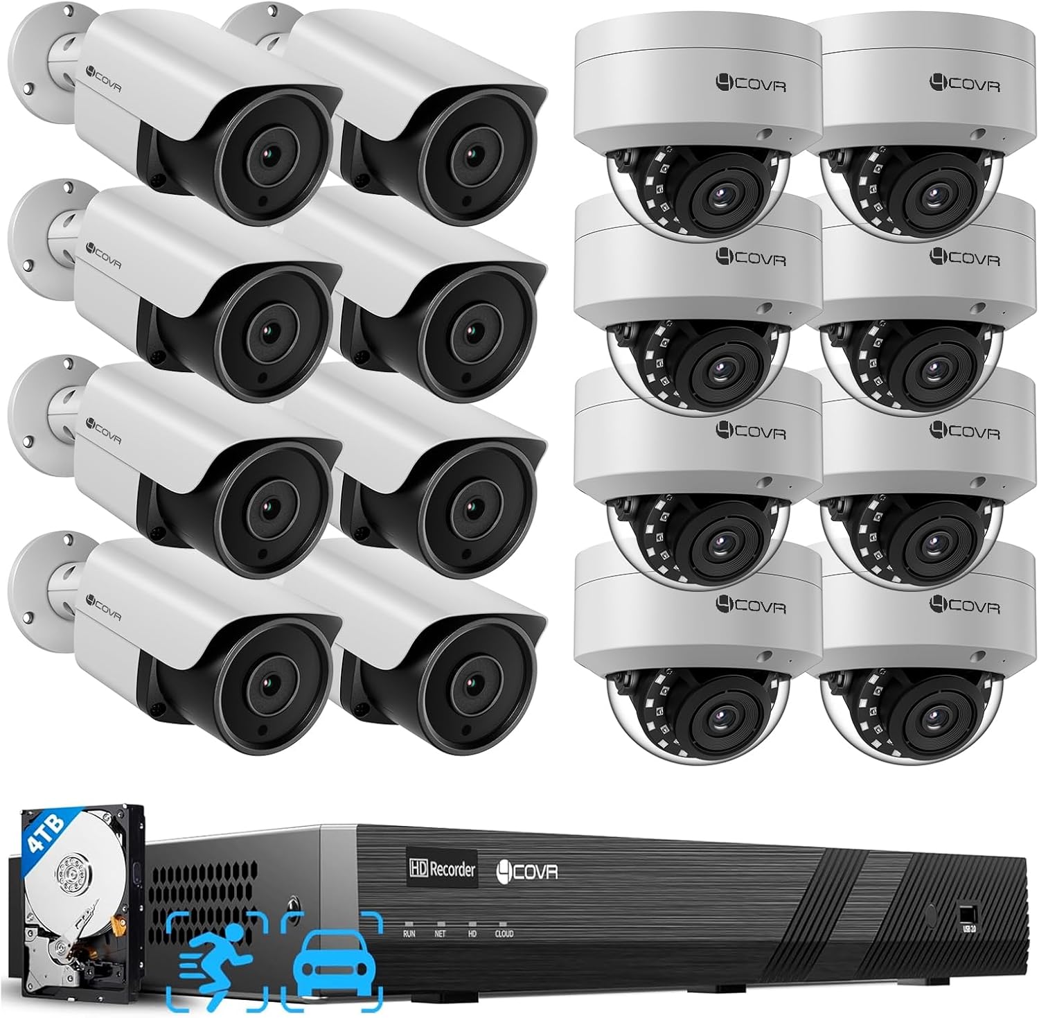 4COVR PoE security camera system review,4COVR PoE security camera system review and rating,is 4COVR PoE security camera system worth buying,4COVR PoE security camera system review pros cons,4COVR PoE security camera system review honest opinion,4COVR PoE security camera system review verdict - detailed features and technical specifications