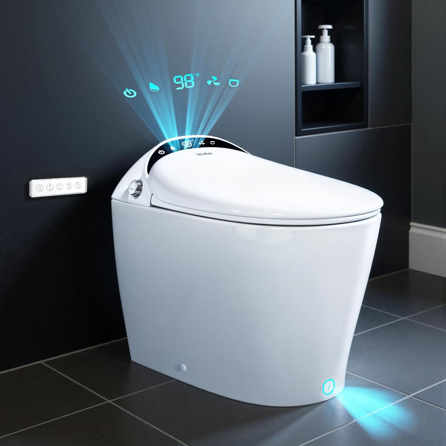 Alphabath Smart Toilet Review: Honest Pros & Cons 1 Alphabath smart toilet review,Alphabath smart toilet review and rating,is Alphabath smart toilet worth buying,Alphabath smart toilet review pros cons,Alphabath smart toilet review honest opinion,Alphabath smart toilet review verdict - detailed features and technical specifications