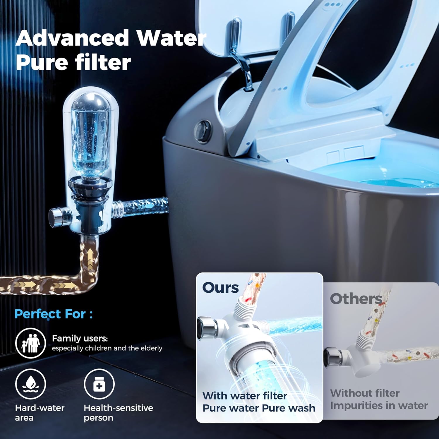 Alphabath Smart Toilet Review: Honest Pros & Cons 3 Step-by-step guide for Alphabath smart toilet review,Alphabath smart toilet review and rating,is Alphabath smart toilet worth buying,Alphabath smart toilet review pros cons,Alphabath smart toilet review honest opinion,Alphabath smart toilet review verdict - complete tutorial