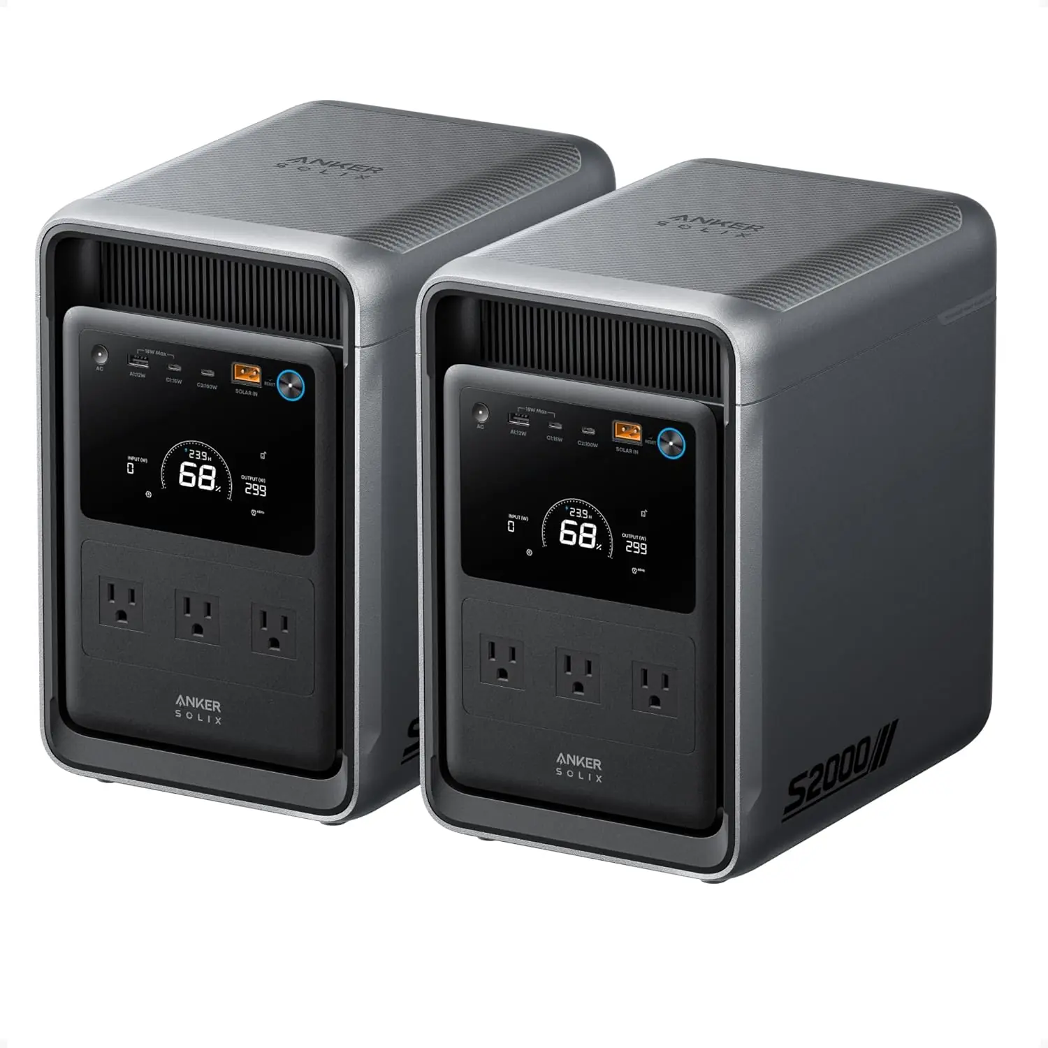 Anker SOLIX S2000 Review: Honest Pros & Cons 1 Anker SOLIX S2000 review,Anker SOLIX S2000 review and rating,is Anker SOLIX S2000 worth buying,Anker SOLIX S2000 review pros cons,Anker SOLIX S2000 review honest opinion,Anker SOLIX S2000 review verdict — full package contents