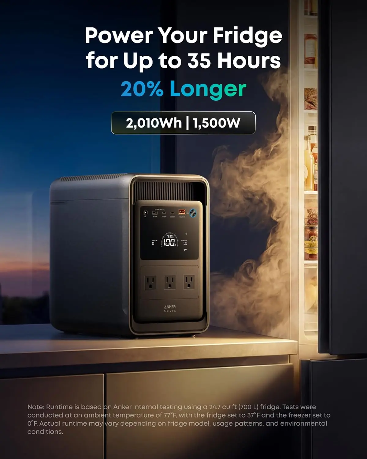Anker SOLIX S2000 Review: Honest Pros & Cons 2 Anker SOLIX S2000 review,Anker SOLIX S2000 review and rating,is Anker SOLIX S2000 worth buying,Anker SOLIX S2000 review pros cons,Anker SOLIX S2000 review honest opinion,Anker SOLIX S2000 review verdict — design and build quality detail