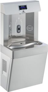 Image 1 of Avalon water fountain review
