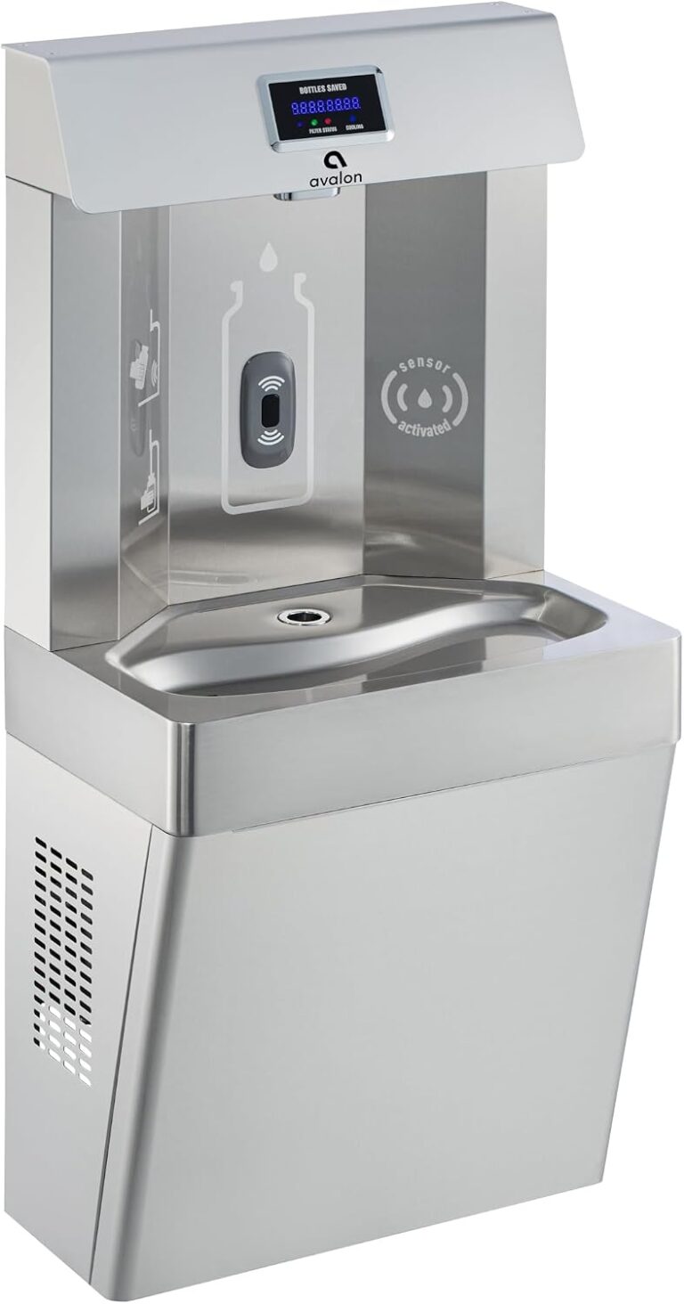 Image 1 of Avalon water fountain review
