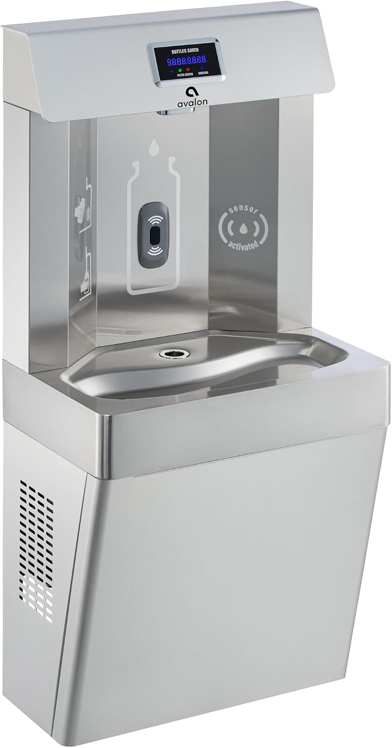Avalon water fountain review,Avalon water fountain review and rating,is Avalon water fountain worth buying,Avalon water fountain review pros cons,Avalon water fountain review honest opinion,Avalon water fountain review verdict during hands-on performance testing