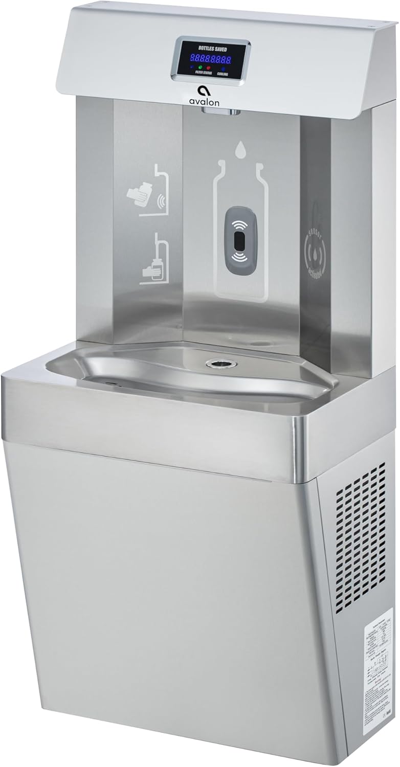 Avalon water fountain review,Avalon water fountain review and rating,is Avalon water fountain worth buying,Avalon water fountain review pros cons,Avalon water fountain review honest opinion,Avalon water fountain review verdict key features and specifications overview
