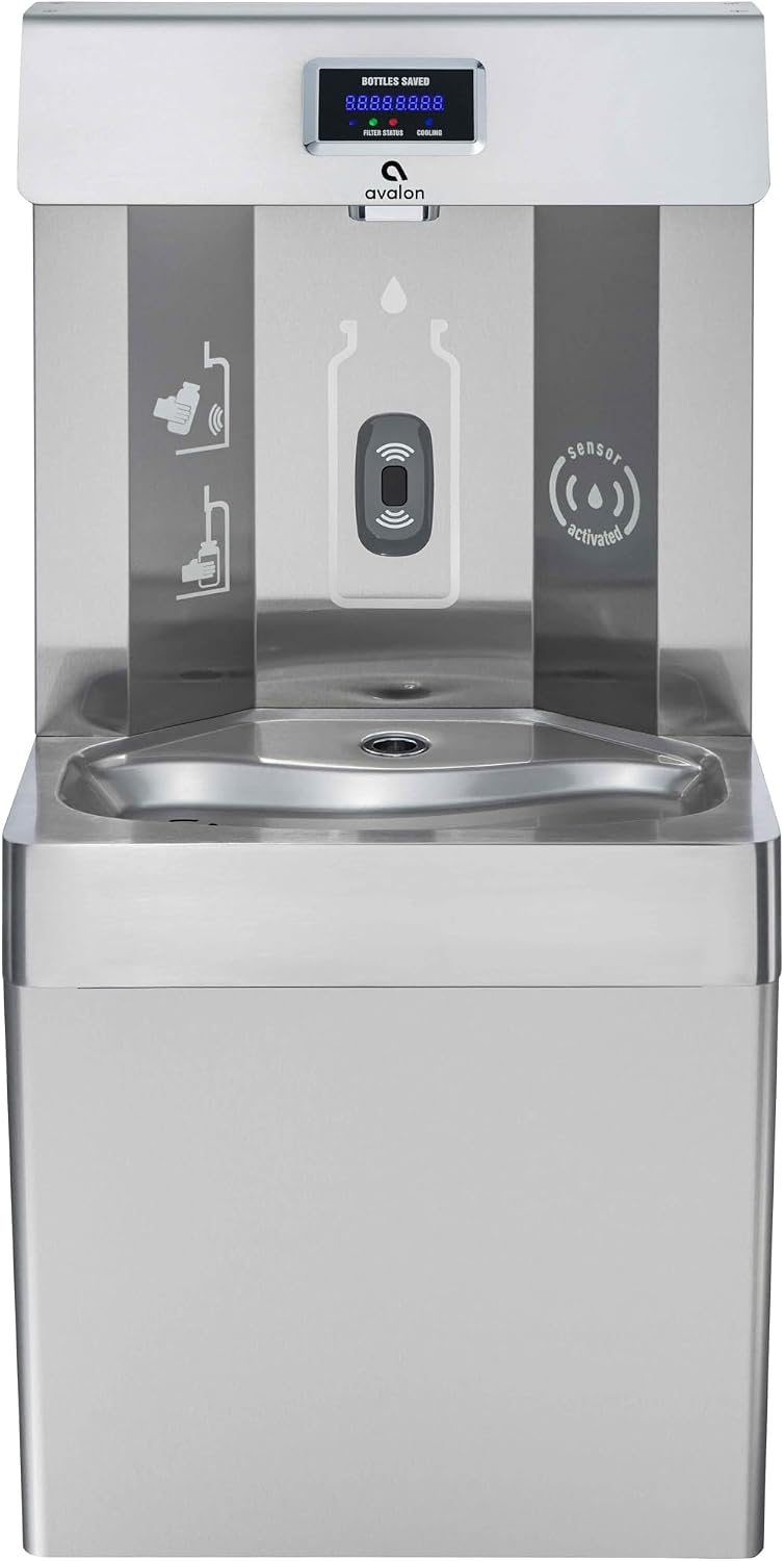 Step-by-step setup guide for Avalon water fountain review,Avalon water fountain review and rating,is Avalon water fountain worth buying,Avalon water fountain review pros cons,Avalon water fountain review honest opinion,Avalon water fountain review verdict