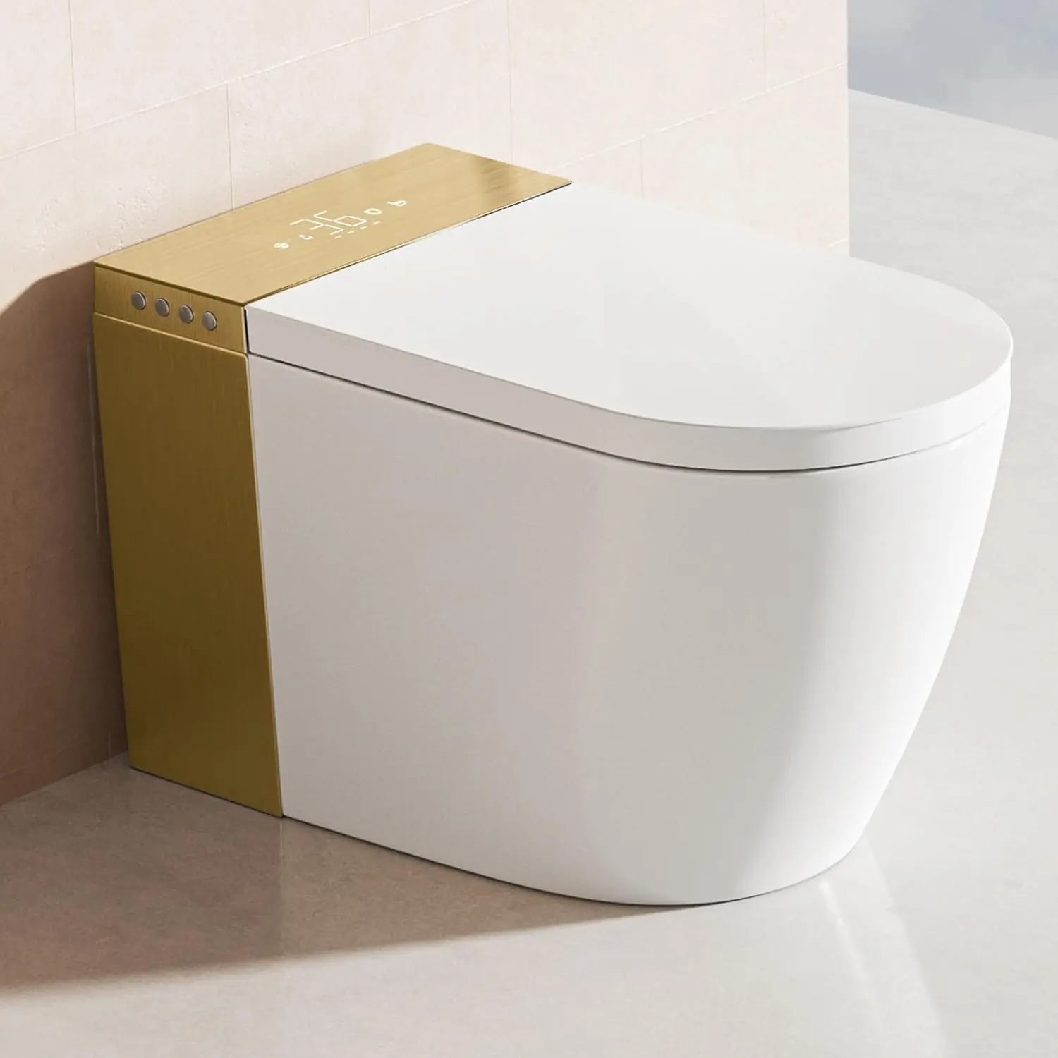 BONSAM smart toilet review,BONSAM smart toilet review and rating,is BONSAM smart toilet worth buying,BONSAM smart toilet review pros cons,BONSAM smart toilet review honest opinion,BONSAM smart toilet review verdict — full package contents