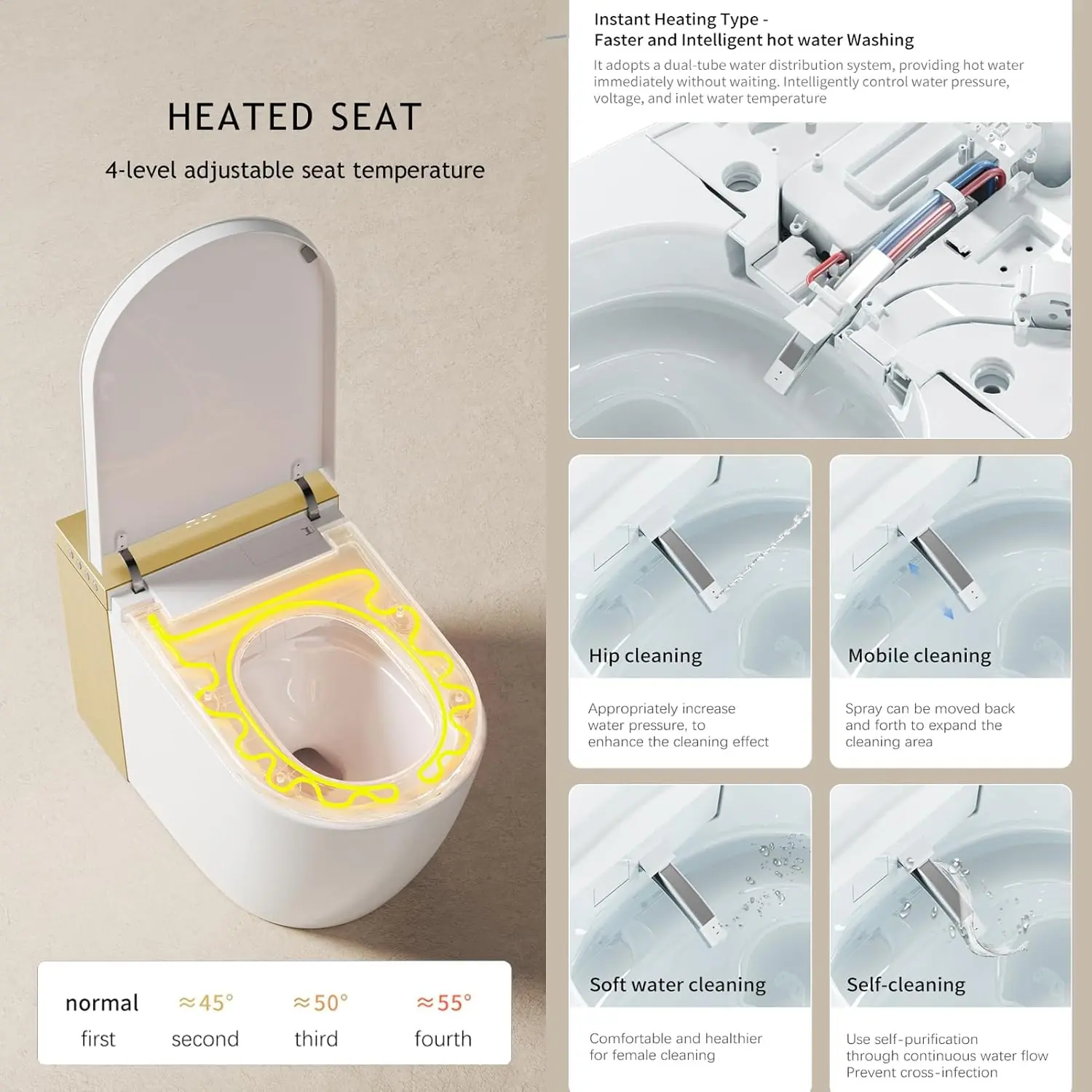 BONSAM smart toilet review,BONSAM smart toilet review and rating,is BONSAM smart toilet worth buying,BONSAM smart toilet review pros cons,BONSAM smart toilet review honest opinion,BONSAM smart toilet review verdict — performance test results