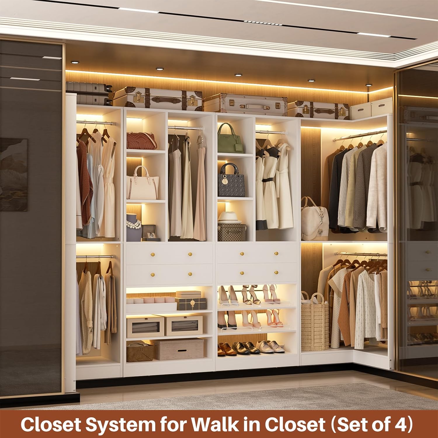 Besiost Closet System Review: Our Honest Verdict 2 Besiost closet system review,Besiost closet system review and rating,is Besiost closet system worth buying,Besiost closet system review pros cons,Besiost closet system review honest opinion,Besiost closet system review verdict during hands-on performance testing