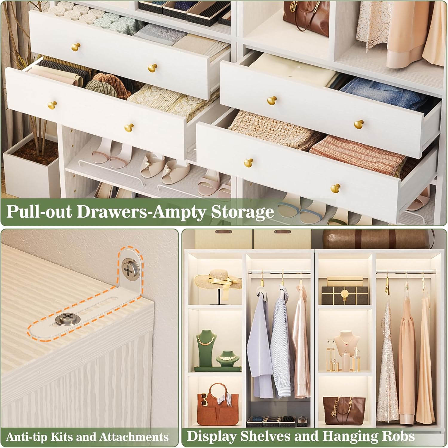 Besiost Closet System Review: Our Honest Verdict 4 Besiost closet system review,Besiost closet system review and rating,is Besiost closet system worth buying,Besiost closet system review pros cons,Besiost closet system review honest opinion,Besiost closet system review verdict compared against top alternatives