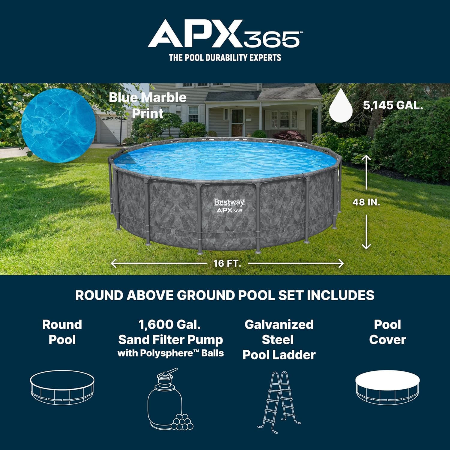 Bestway APX 365 Review: Honest Pros & Cons for Buyers 3 Bestway APX 365 review,Bestway APX 365 pool review and rating,is Bestway APX 365 worth buying,Bestway APX 365 review pros cons,Bestway APX 365 review honest opinion,Bestway APX 365 review verdict after extended use — long-term performance